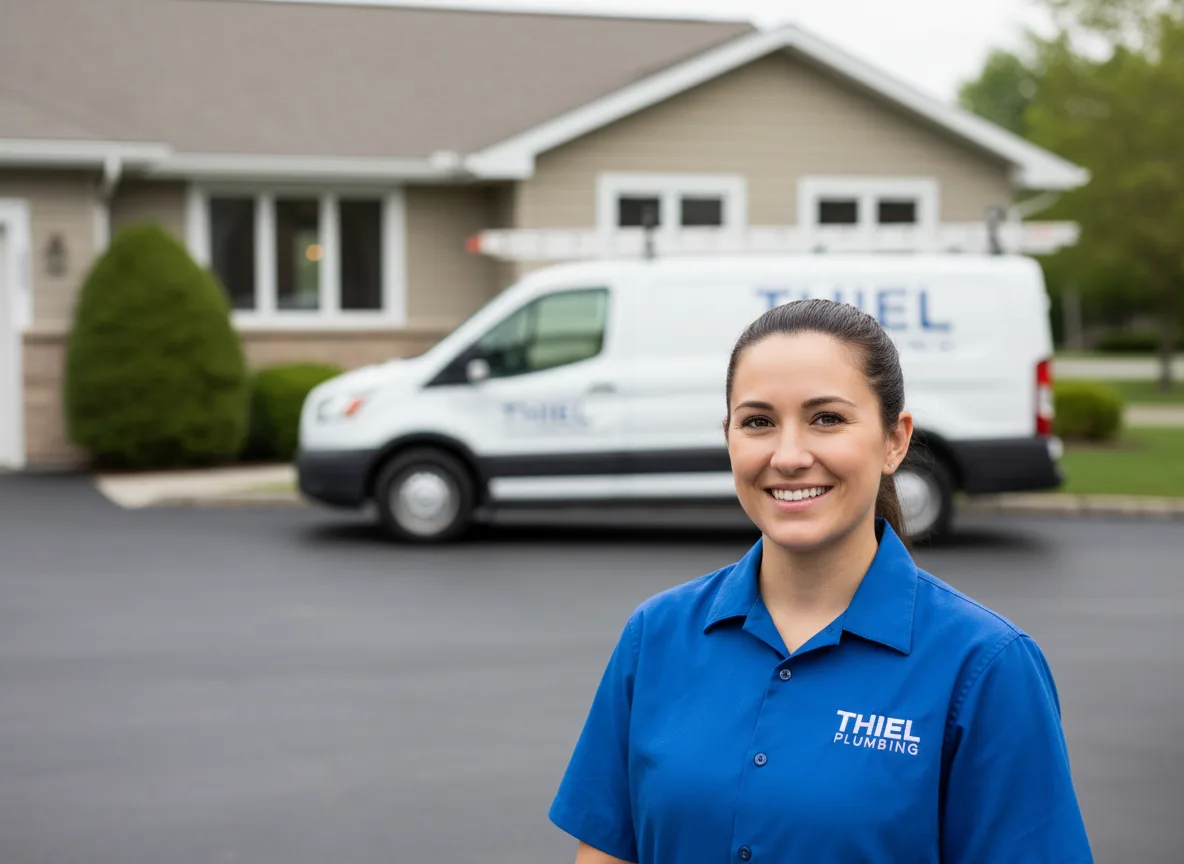 Plumber Kingston, OH FAQs